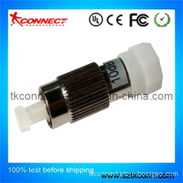 Male to Female FC Fiber Optic Attenuator